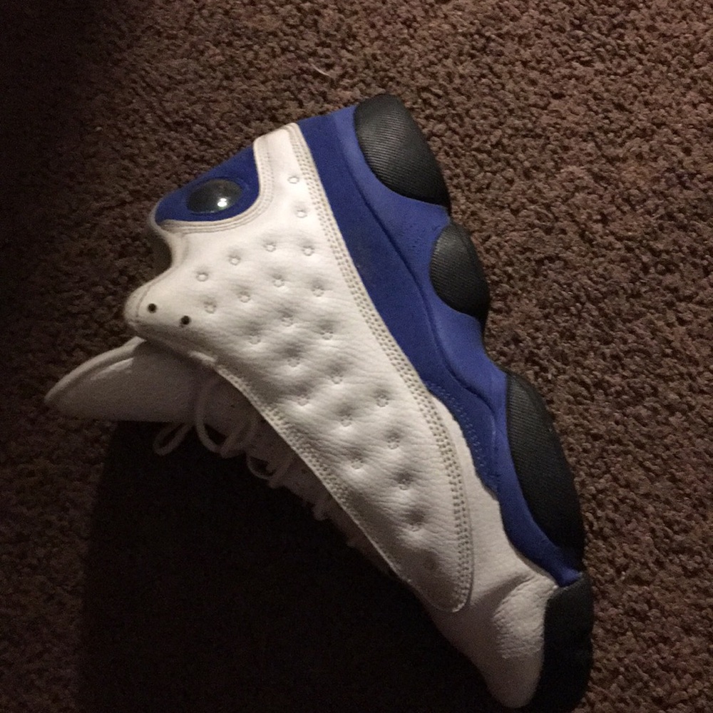 Jordan 13 - Picture 6 of 8